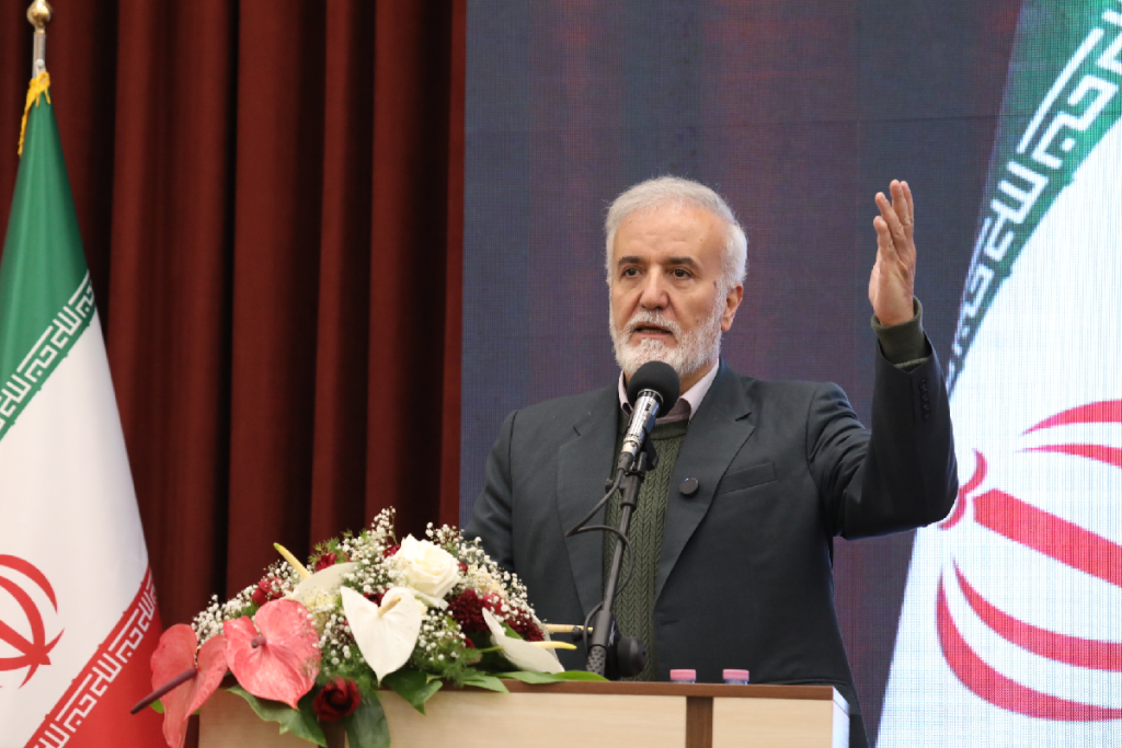 ۱۶۰ پروژه شهری و زیست‌محیطی شیراز افتتاح شد/ تفاوت چشمگیر شیراز ۱۴۰۴ با سال‌های قبل 