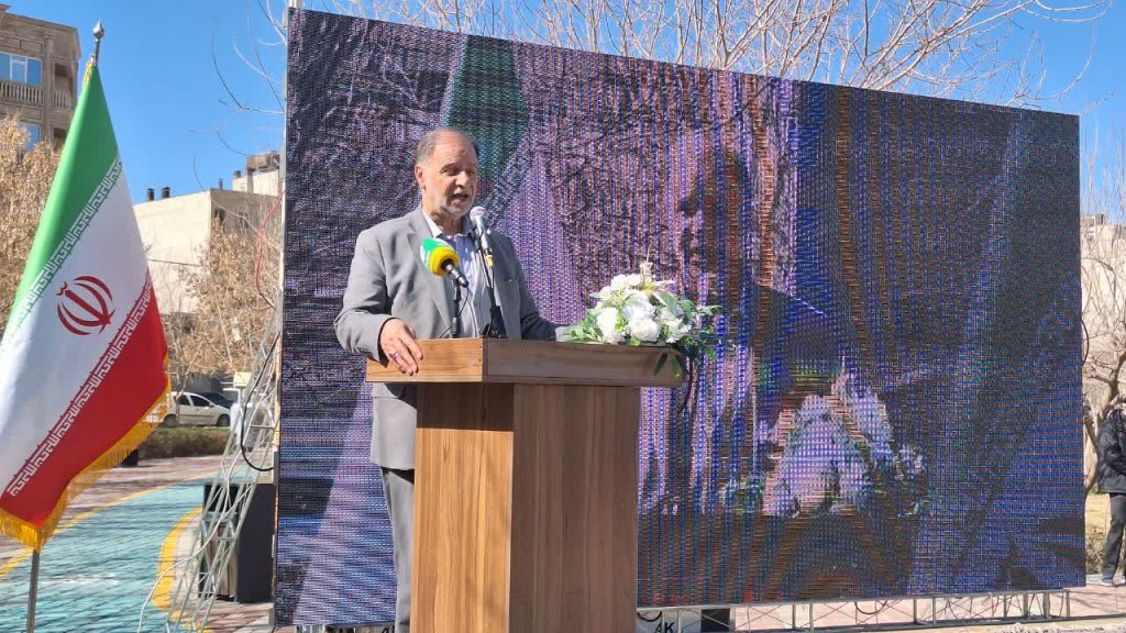 خانه محیط‌زیست فروزان در شیراز افتتاح شد/ هیچ تضمینی برای مصون‌ماندن شیراز از آلودگی وجود ندارد